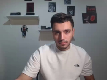 handsomeman6  04-10-2021 Recorded Video Porn